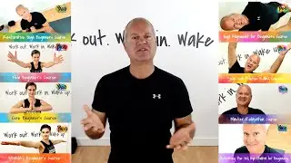 Yago Yoga Live &mdash; единственная в Ирландии БЕСПЛАТНАЯ онлайн-студия йоги