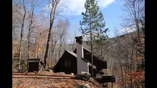 The Nest Chalet - A Vermont Vacation Rental