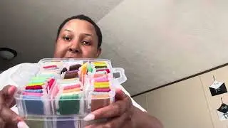 Sheri Podcast &ldquo;My New Hobby I decided to try out&rdquo; (Season 1 Episode 7)