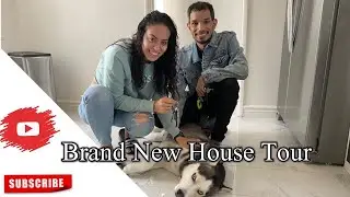 Our California House Tour - Leaving New York City