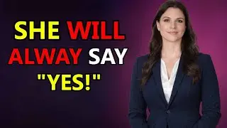 How to Ask a Woman for Intimacy Without Rejection (Dark Psychology Trick She Can&rsquo;t Resist)