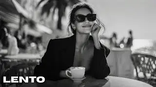 Испанская Расслабляющая Музыка 2025 🍂 | Мечты & Осень | Music by LENTO