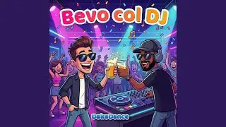 Bevo Col DJ