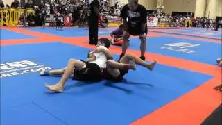 UFC FAN EXPO LAS VEGAS 2012 AVIV GOZALI