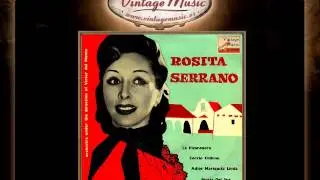 Rosita Serrano -- Adios Mariquita Linda (VintageMusic.es)