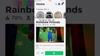 #fav games # Roblox