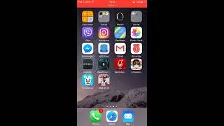 Install  NBA 2k18 For Free on IOS, no Jailbreak.