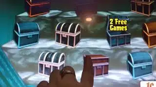 Picked some random slots to win on!