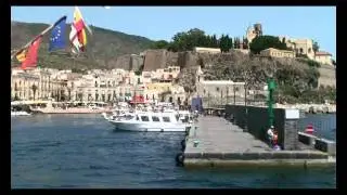 A Vulcano, Lipari e Stromboli da Tropea con Savadori Eolie