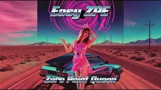 Easy ZPE (Easy Lover Parody)
