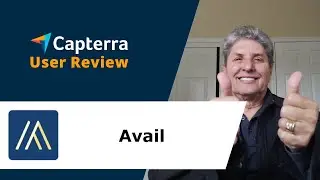 Avail Review: New property manager