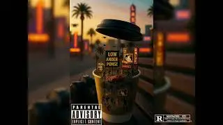 LOW ANDER , YOEL KING - PONSE ( Oficial Audio ) Prod. By @ELSEXYPROD 