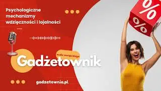 Prezent vs Rabat: Jak drobny upominek wygrywa z obniżką ceny?