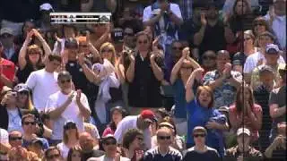 2010/05/09 Recap: LAA 1, SEA 8