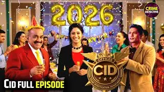 #cid | Crime World | CID Season 2 | Real Heroes | CID Daya | CID New Episode | Full Episode