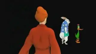 &laquo;The Animator's Survival Kit - Animated&raquo; Richard Williams