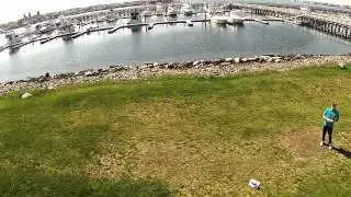 popes island