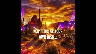 Arizona Sunset (Club Mix)