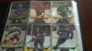 Tim Hortons Hockey Cards 2018-19