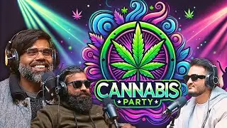 The Fight for Cannabis Legalization in Nepal | Political Party Discussion | Sushant Pradhan Podcast