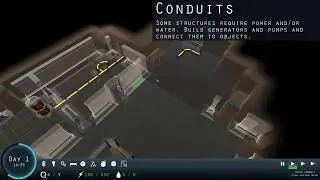Mercury Fallen :: Dev Preview #3