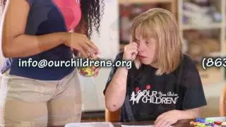 Our Children's of Winter Haven - 2017 Fall Enrollment - Deadlines for McKay Scholarships