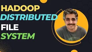 #hadoop #distributed #file #system #hdfs #hadooptutorial part - 1