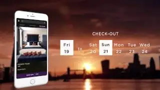 HotelTonight UK