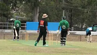 | SYDNEY QALANDARS VS OWL WATCH STRIKERS | BLAZE T20 CUP | 2ND INNING | 04 JANUARY 2026 | part II