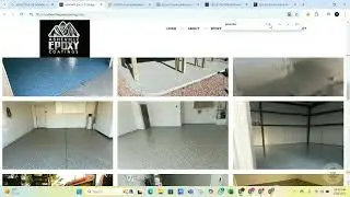 Epoxy Flooring Ashville NC - How To Grow Your Company With SEO
