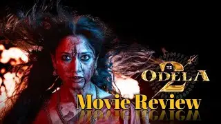Odela 2&ndash;A Gripping Thriller or Just Another Sequel?|Odela 2 Movie Review|Odela 2 Telugu Movie Review