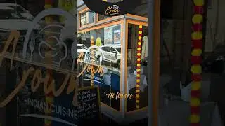 Authentic Indian Flavours in Wollongong | Crown Indian Cuisine Takeaway Experience
