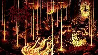 Astaroth Incarnate - Ascendance (Full EP)