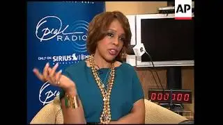 Oprah''s BFF on the end of The Oprah Winfrey Show, their friendship and radio