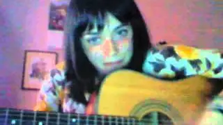 Bright Eyes' First Day of My Life: Erin Sena