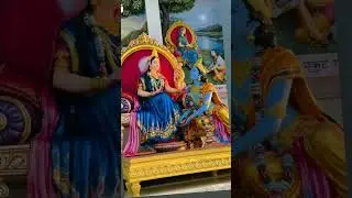 # Prem Mandi Vrindavan 🎉🎉❤❣❣🎉❣🙏Radhe Radhe