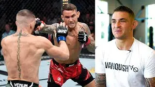 Dustin Poirier Talks Overcoming Khabib Loss and Expectations for UFC 269