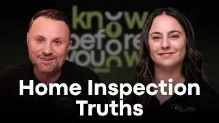 Home Inspection Secrets That Save Thousands (2025 Guide)