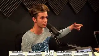 H3 Podcast OCK TV Origins