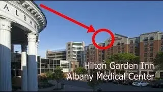 The 5 Best Hotels in Albany Ny