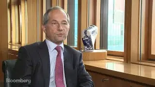 SocGen Litigation Cloud Lingers Over Banking Gains