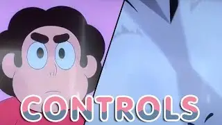 White Diamond Controls Yellow Diamond!? - Steven Universe Battle of Heart and Mind