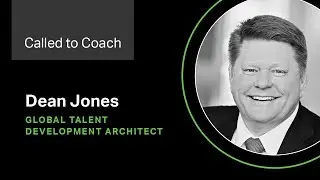 Learning Updates for CliftonStrengths Coaches With Dean Jones -- Called to Coach
