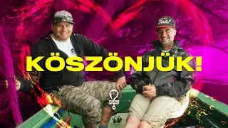 HOLAHAL? 22 - Semmi sem tart örökké