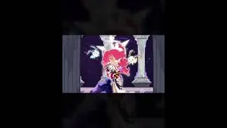 My CRK OC Gacha Pull Animation💕 #cookierunkingdom #shorts