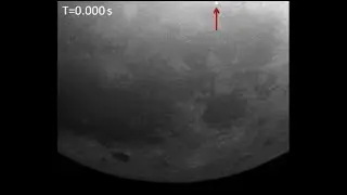 Mysterious Lights on the Moon: What Are They?
