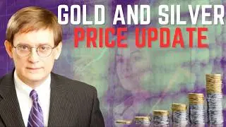 Gold And Silver Market Update: Everything You Know About Silver Deficits is WRONG!