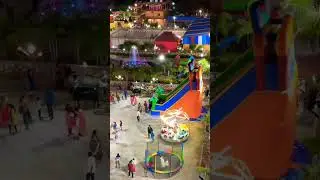 kotagada  park || jhala mala || #shorts #youtubeshorts