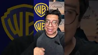 Paramount DEMAND&Oacute; a Warner por esta raz&oacute;n #Warner #Netflix #dccomics #harrypotter #hbomax