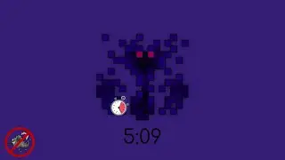 [RotMG] 5:09 Void World Record